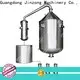 Jinzong Machinery ointment syrup manufacturing plant company for food industries 1