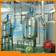 Jinzong Machinery wholesale Extraction of complex amino acids from protein production line factory for food industries 1