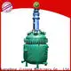 Jinzong Machinery technical jacketed reactor company for reaction 1