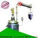 Jinzong Machinery New anti-corossion reactor company for chemical industry 1