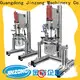 Jinzong Machinery jy cosmetic manufacturing equipment high speed for nanometer materials 1