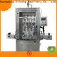 Jinzong Machinery storage cosmetic filling machine suppliers for nanometer materials 1