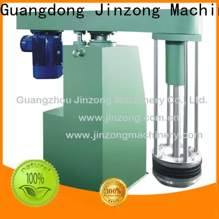 Jinzong Machinery powder sand mill manufacturers company for factory 1