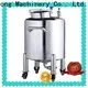 Jinzong Machinery engineering Shampoo making machine for business for petrochemical industry 1