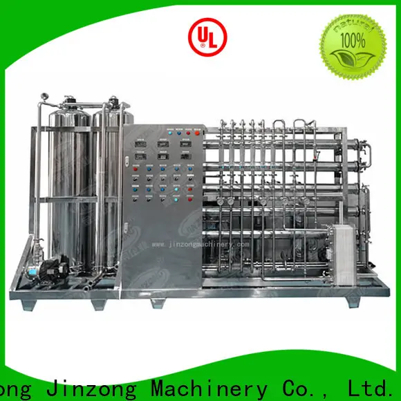 Jinzong Machinery wholesale stainless steel tank for business for nanometer materials 1