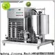 Jinzong Machinery automatic filling machines for cosmetic creams & lotions factory for petrochemical industry 1