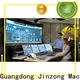 Jinzong Machinery top production system supply for industary 1