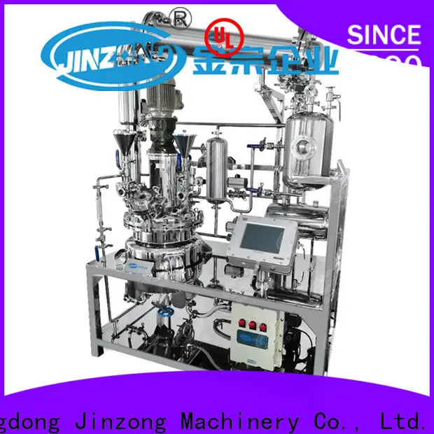 multi function Diaminobutyric acid manufacturing plant vacuum online for food industries 1