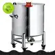 top syrup manufacturing tank series company for food industries 1