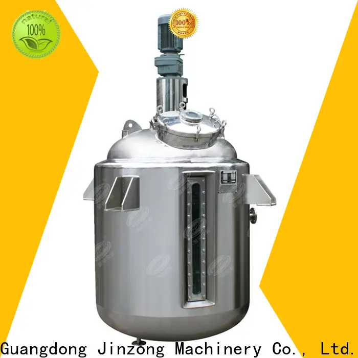best sale pharmaceutical mixer machine jr company for food industries 1