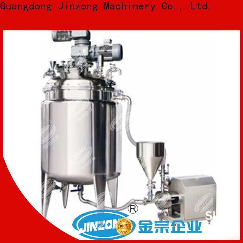 custom evatoration concentrator machine company for food industries 1