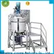 Jinzong Machinery making syrup liquid manufacturing vessel series for pharmaceutical 1