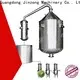 Jinzong Machinery accurate oral liquid manufacturing vessel factory for reaction 1