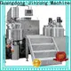 Jinzong Machinery top cosmetics equipment suppliers high speed for food industry 1