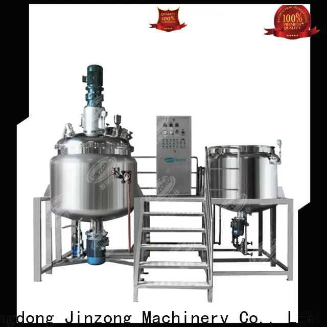 Jinzong Machinery jrf surplus pharmaceutical equipment series for food industries 1