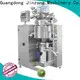 Jinzong Machinery series Hydrolysis of silkworm chrysalis production line factory for pharmaceutical 1