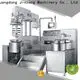 good quality evaporation machine vacuum manufacturers for reaction 1