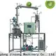 Jinzong Machinery wholesale anti-corossion reactor company for stationery industry 1