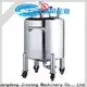 Jinzong Machinery wholesale stainless steel tank supply for petrochemical industry 1