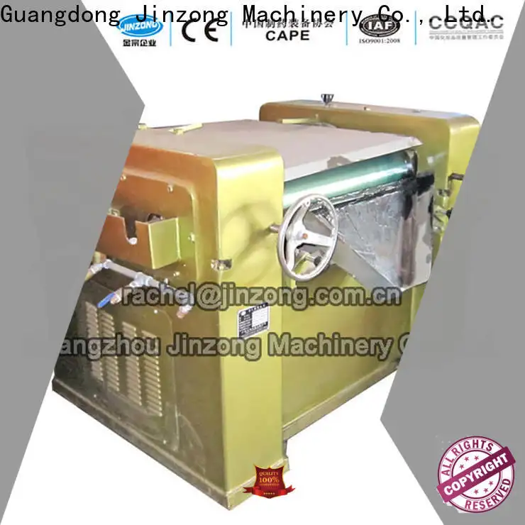 Jinzong Machinery sand sand mill manufacturers suppliers for industary 1