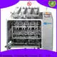 Jinzong Machinery cosmetics industrial tank mixers high speed for petrochemical industry 1