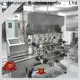Jinzong Machinery practical Vacuum emulsifier for business for food industry 1