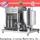 Jinzong Machinery emulsifying mixing tank design suppliers for paint and ink 1