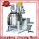 Jinzong Machinery high-quality cosmetic filling machine company for petrochemical industry 1
