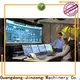 Jinzong Machinery professional production planning system supply for workshop 1