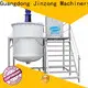 best mix tank pvc wholesale for food industry 1