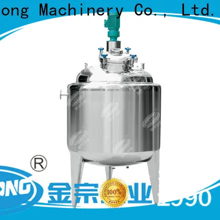 high-quality emulsifying mixing machine machine factory for food industries 1