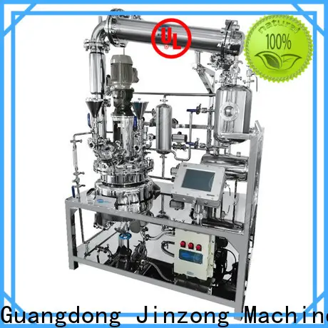 Jinzong Machinery custom fermentation machine suppliers for reflux 1