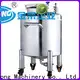 Jinzong Machinery custom pharmaceutical labeling machine for business for reaction 1