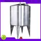 Jinzong Machinery making pharmaceutical large infusion preparation machine system online for reflux 1