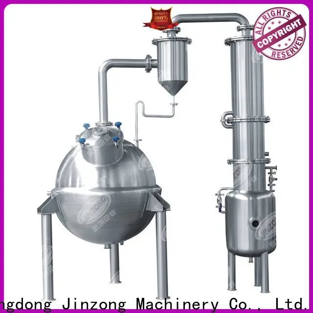 Jinzong Machinery best Synthesis reactor manufacturers for reaction 1