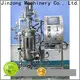 accurate distillation evaporator yga series for reaction 1