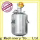 Jinzong Machinery multi function evatoration concentrator suppliers for reflux 1