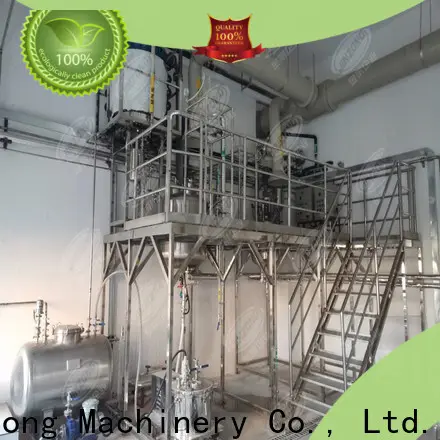 Jinzong Machinery series pharmaceutical extraction machine suppliers for food industries 1