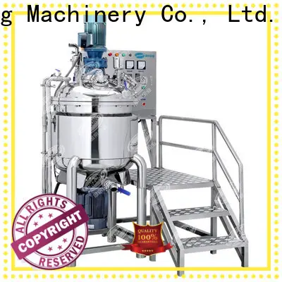 Jinzong Machinery top ointment filling machine online for pharmaceutical 1