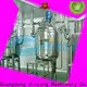 Jinzong Machinery series Extraction of complex amino acids from protein production line for business for reaction 1
