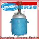 latest chemical machine glasslined on sale for reaction 1