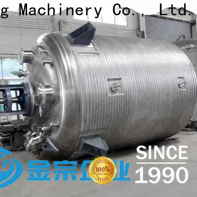Jinzong Machinery custom packing column online 1