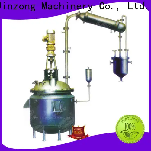 technical chemical making machine reactor company for stationery industry 1