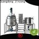 Jinzong Machinery ointment Hydrolysis reactor for business for reaction 1