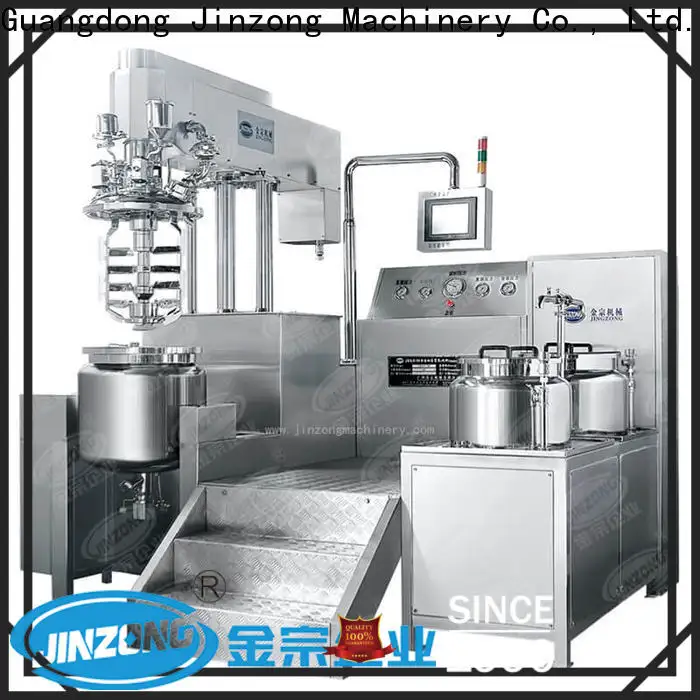 top Crystallization tank making supply for reaction 1
