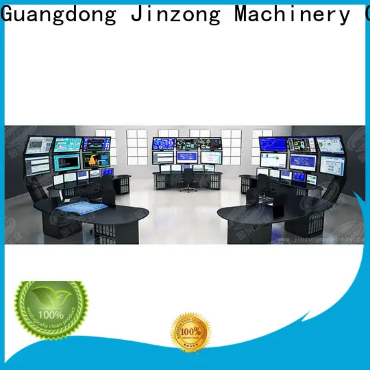 advanced Error Prevention System screen high-efficiency for workshop 1