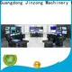 advanced Error Prevention System screen high-efficiency for workshop 1