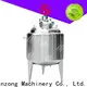 Jinzong Machinery jr pharmaceutical extraction machine manufacturers for reflux 1