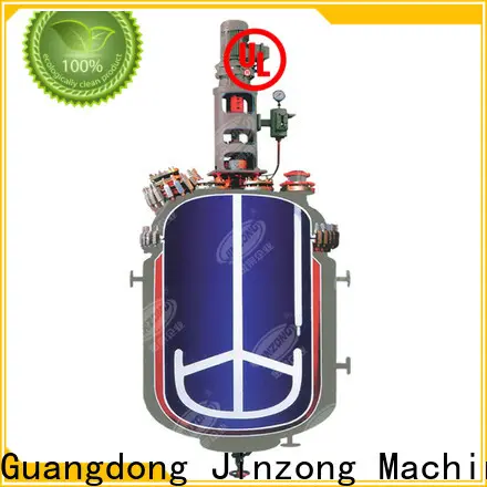 Jinzong Machinery best preheating machine suppliers for pharmaceutical 1