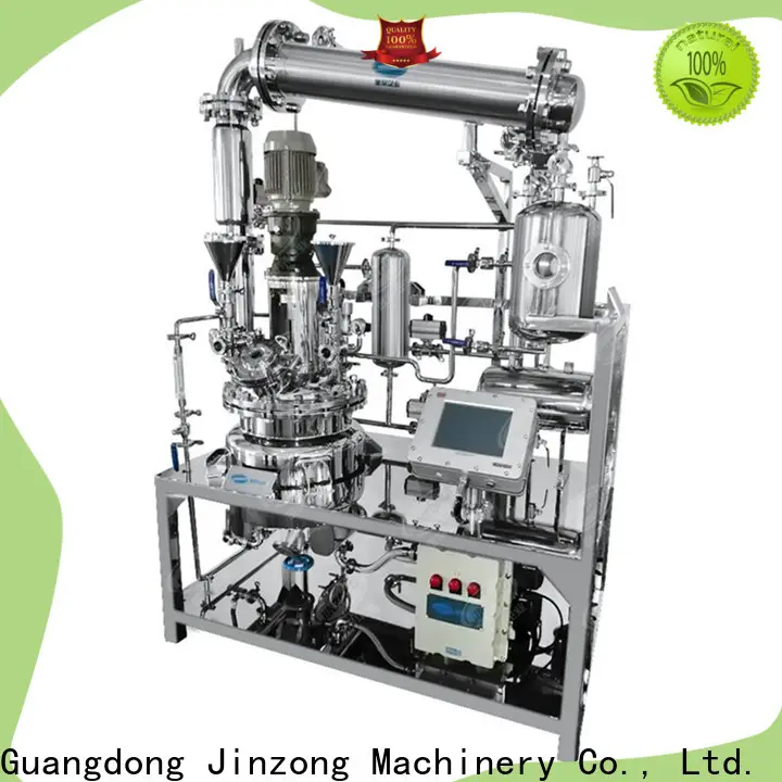 Jinzong Machinery machine surplus pharmaceutical equipment suppliers for pharmaceutical 1